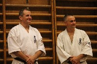 Hinomoto SE 6. szülinap