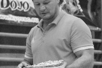 Hinomoto SE 6. szülinap