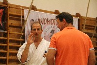 Hinomoto SE 6. szülinap