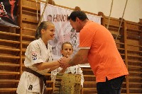 Hinomoto SE 6. szülinap