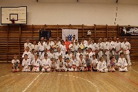 Hinomoto SE 6. szülinap