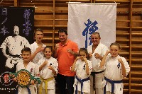 Hinomoto SE 6. szülinap
