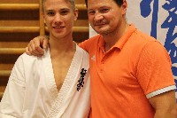 Hinomoto SE 6. szülinap