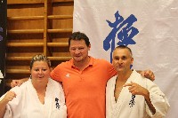Hinomoto SE 6. szülinap