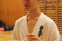 Hinomoto SE 6. szülinap