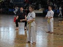 I. Kiskun Kupa