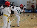 I. Kiskun Kupa
