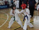 I. Kiskun Kupa