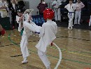 I. Kiskun Kupa