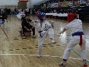 I. Kiskun Kupa