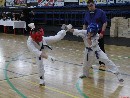 I. Kiskun Kupa