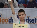 I. Kiskun Kupa