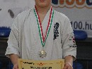 I. Kiskun Kupa