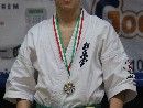 I. Kiskun Kupa
