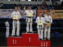 I. Kiskun Kupa