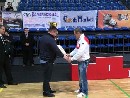 I. Kiskun Kupa