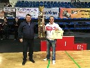 I. Kiskun Kupa