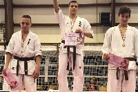 I. Zengos Kyos Kupa