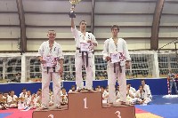 I. Zengos Kyos Kupa