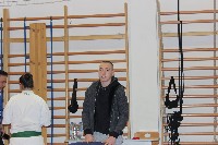 IBKHF BAJNOKSÁG