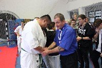 IBKHF BAJNOKSÁG