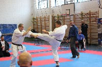 IBKHF BAJNOKSÁG