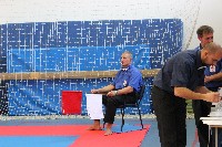 IBKHF BAJNOKSÁG