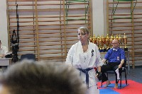 IBKHF BAJNOKSÁG