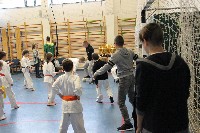 IBKHF BAJNOKSÁG