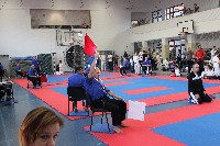 IBKHF BAJNOKSÁG