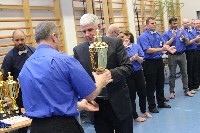 IBKHF BAJNOKSÁG