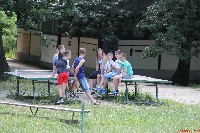 IBK Nemzetközi Nyári Tábor