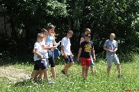 IBK Nemzetközi Nyári Tábor