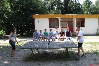 IBK Nemzetközi Nyári Tábor