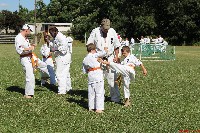 IBK Nemzetközi Nyári Tábor