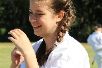 IBK Nemzetközi Nyári Tábor