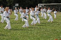 IBK Nemzetközi Nyári Tábor