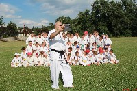 IBK Nemzetközi Nyári Tábor