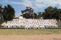 IBK Nemzetközi Nyári Tábor