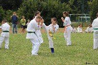 IBK Nemzetközi Nyári Tábor