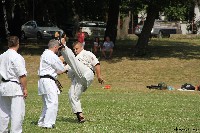 IBK Nemzetközi Nyári Tábor