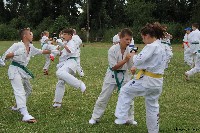 IBK Nemzetközi Nyári Tábor