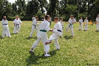 IBK Nemzetközi Nyári Tábor