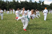 IBK Nemzetközi Nyári Tábor