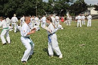 IBK Nemzetközi Nyári Tábor