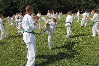 IBK Nemzetközi Nyári Tábor