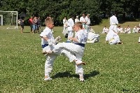 IBK Nemzetközi Nyári Tábor