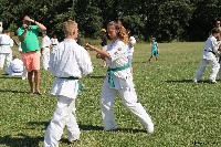 IBK Nemzetközi Nyári Tábor