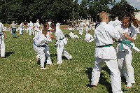 IBK Nemzetközi Nyári Tábor