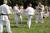 IBK Nemzetközi Nyári Tábor